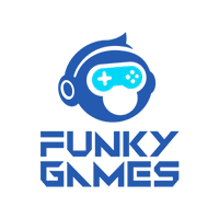 funky